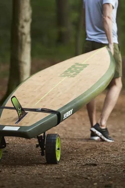 Carro Para Paddle Surf Jobe