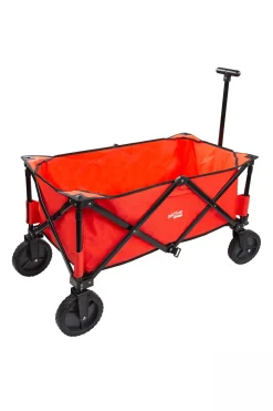 Carro Plegable Playa Aktive