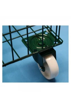 Carro Portabalones Metalico New 30/35 Balones