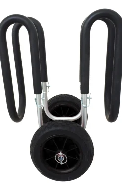 Carro Resistente Para Un Sup Yeaz Nahele