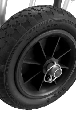 Carro Resistente Para Un Sup Yeaz Nahele
