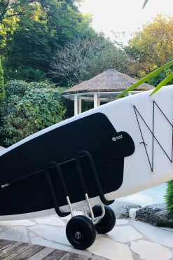 Carro Resistente Para Un Sup Yeaz Nahele