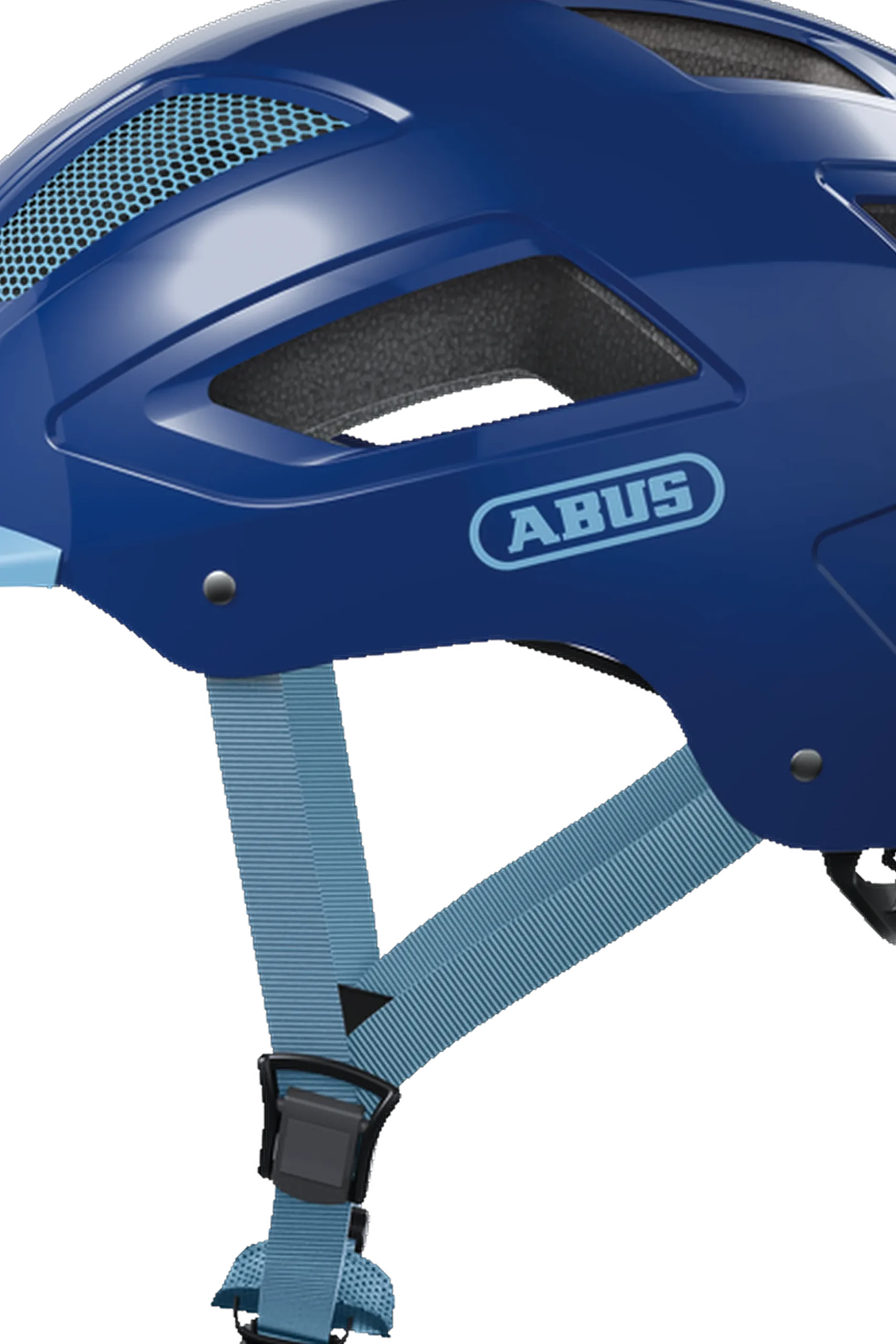 Casco Abus Hyban 2.0 Core Blue M