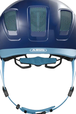 Casco Abus Hyban 2.0 Core Blue M