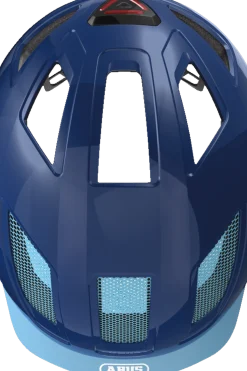 Casco Abus Hyban 2.0 Core Blue M