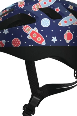 Casco Abus Smooty 2.0
