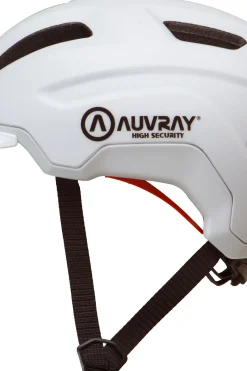 Casco Auvray City