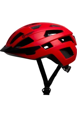 Casco Auvray Protect Rojo