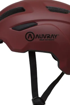 Casco Auvray Reflex