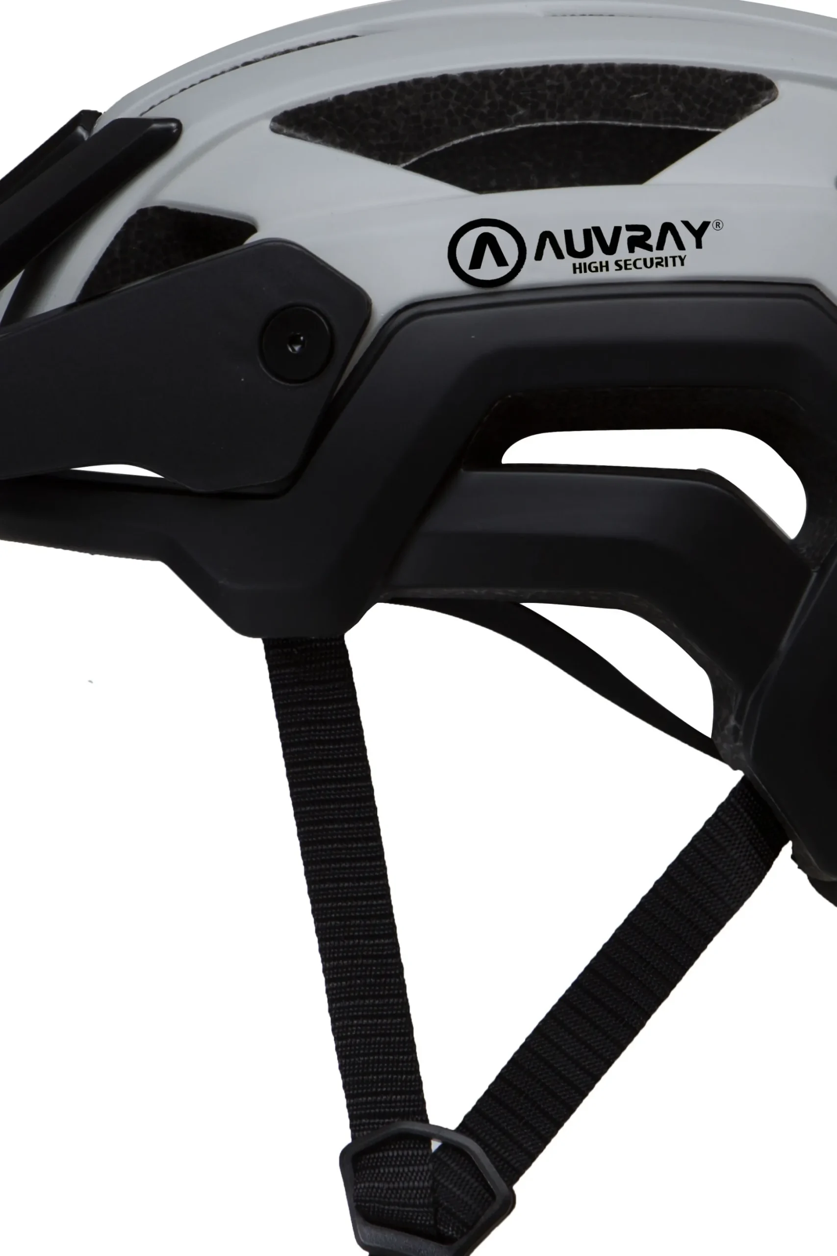 Casco Auvray Stronger