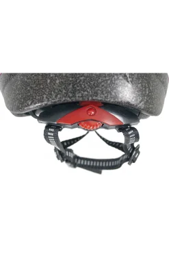 Casco Bicicleta Infantil Regulable Spiderman
