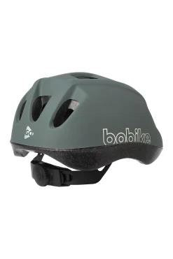 Casco Bobike Go