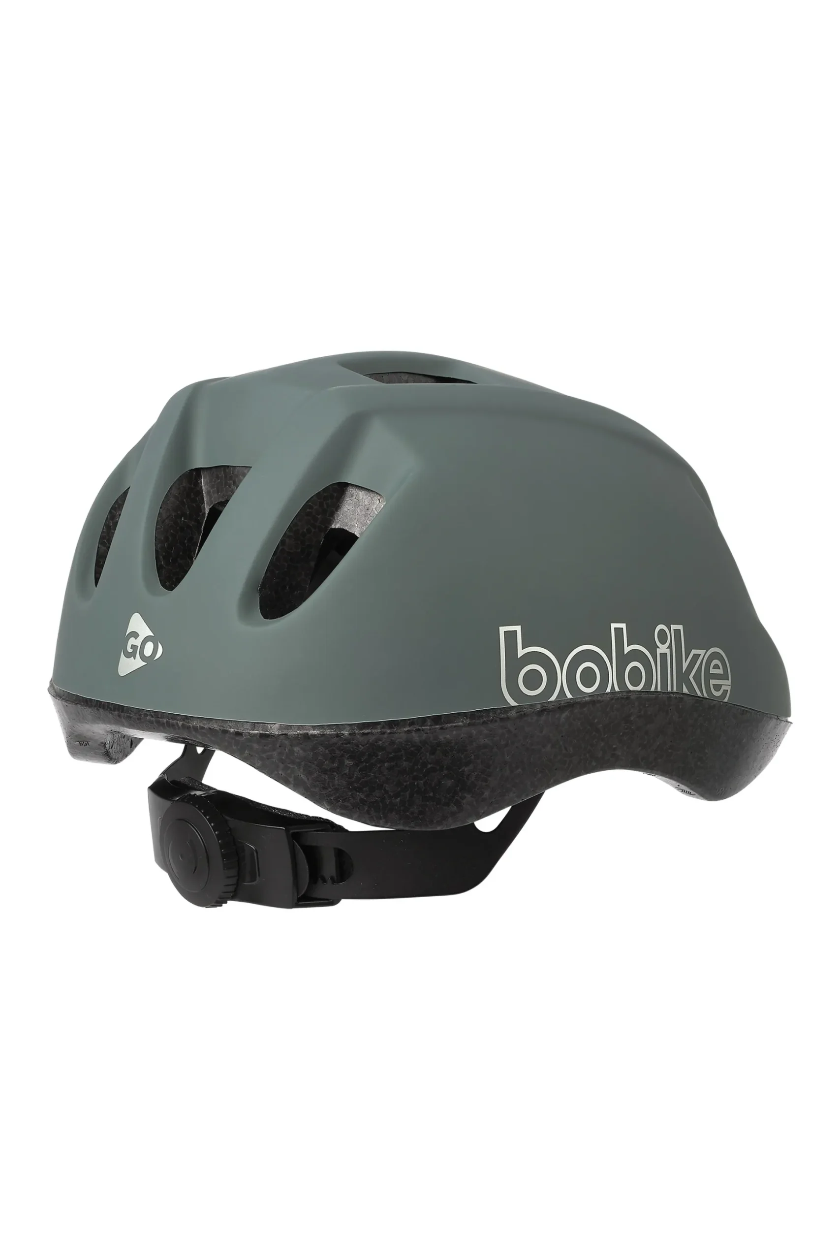 Casco Bobike Go