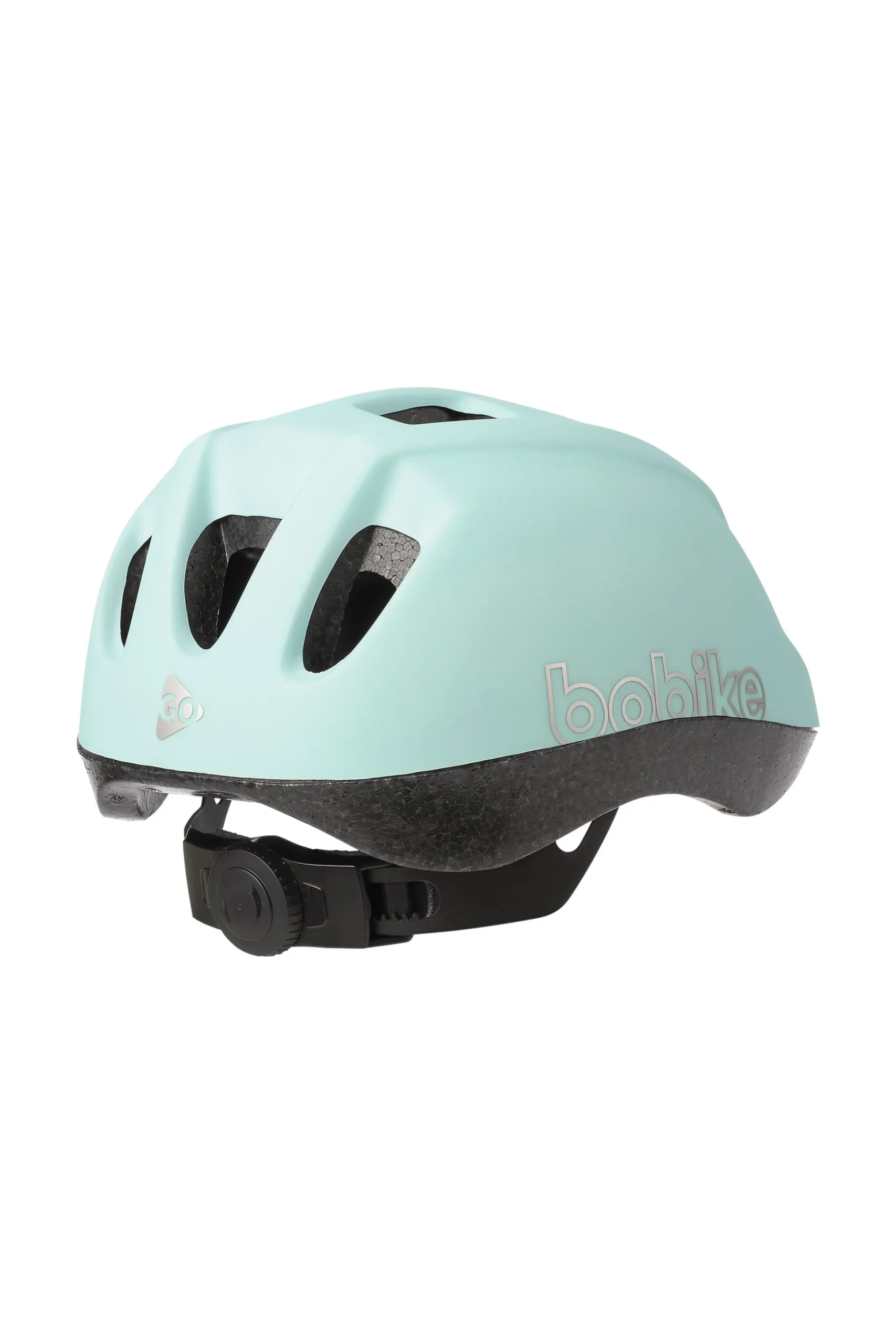 Casco Bobike Go
