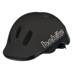 Casco Bobike Go