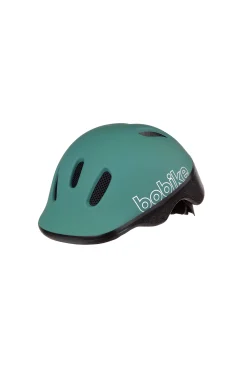 Casco Bobike Go