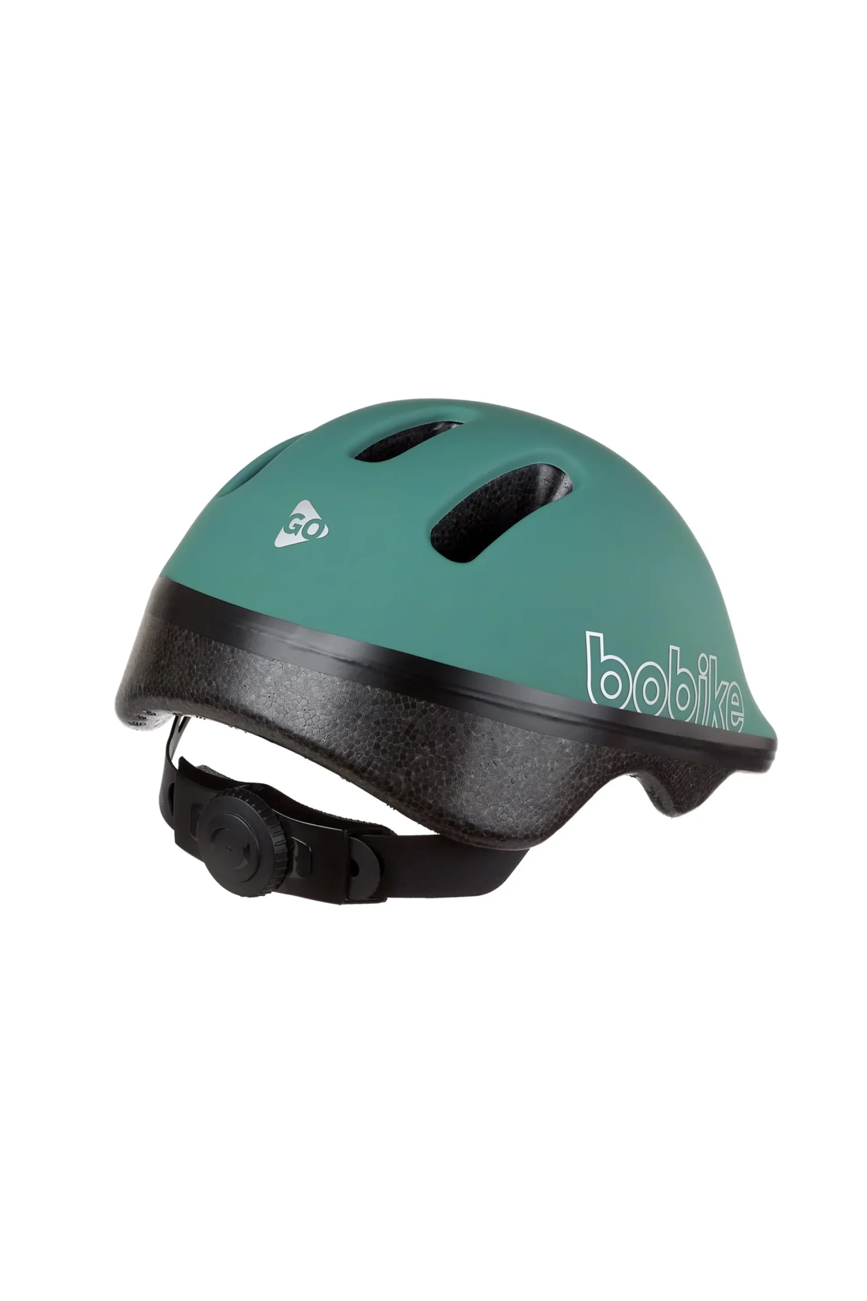 Casco Bobike Go