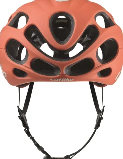 Casco Catlike Kilauea Mips Naranja Mate