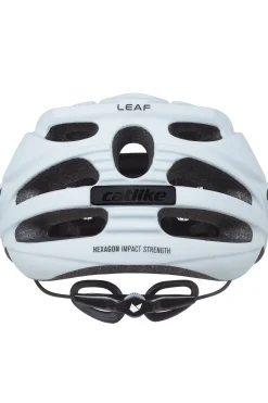 Casco Catlike Leaf