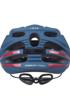 Casco Catlike Leaf Mate
