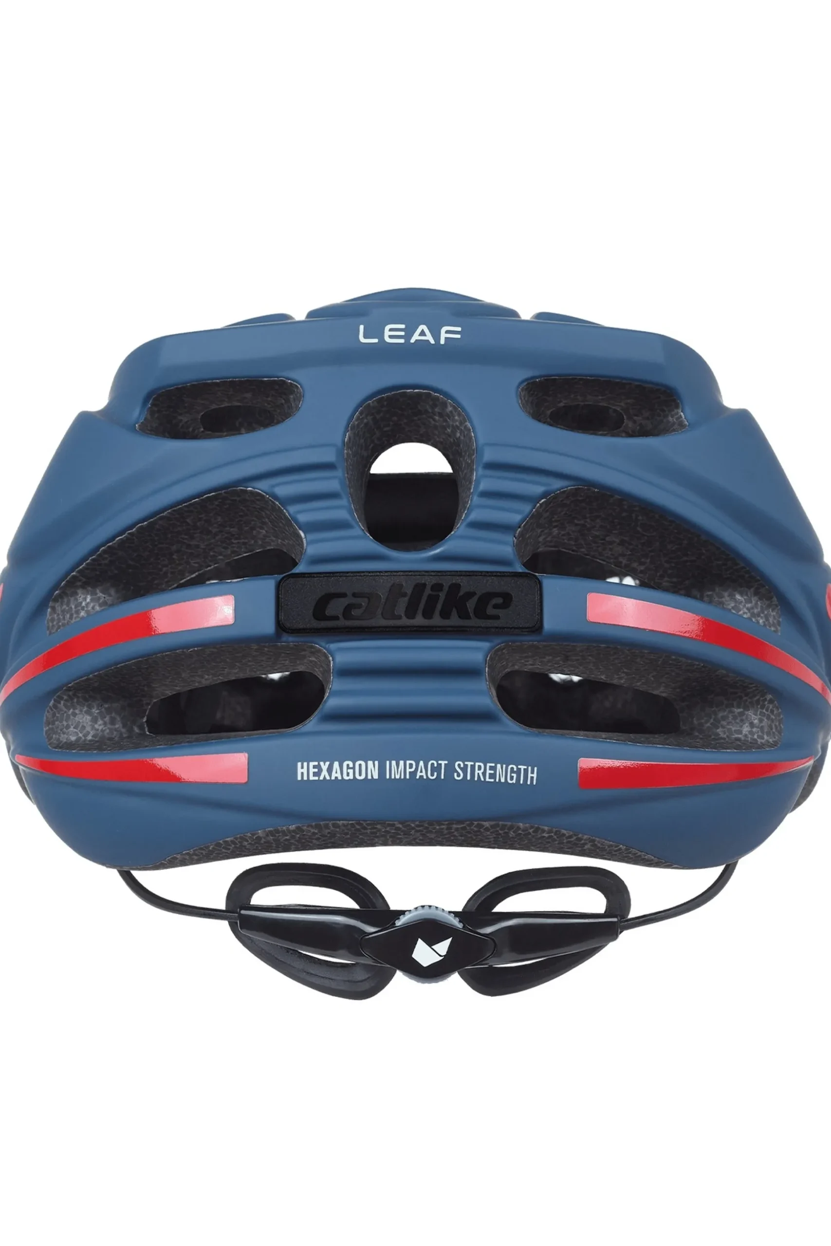 Casco Catlike Leaf Mate