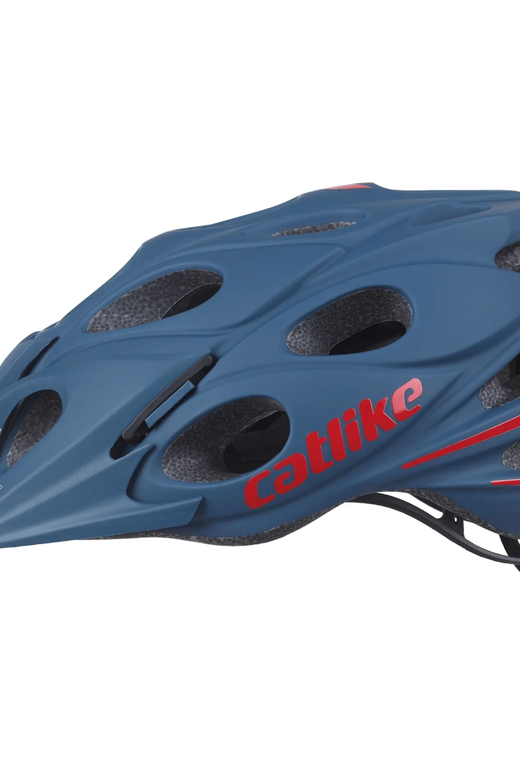 Casco Catlike Leaf Mate