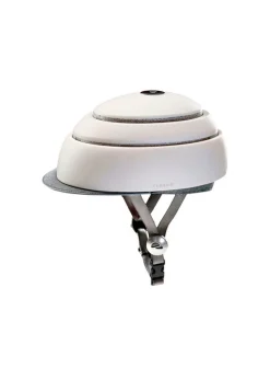 Casco Ciclismo Clásico Adulto Plegable