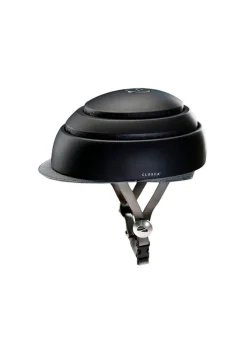 Casco Ciclismo Clásico Adulto Plegable