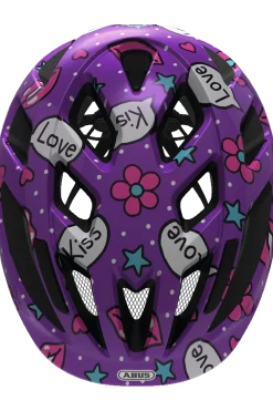 Casco Ciclismo Infantil Abus Smooty 2.0