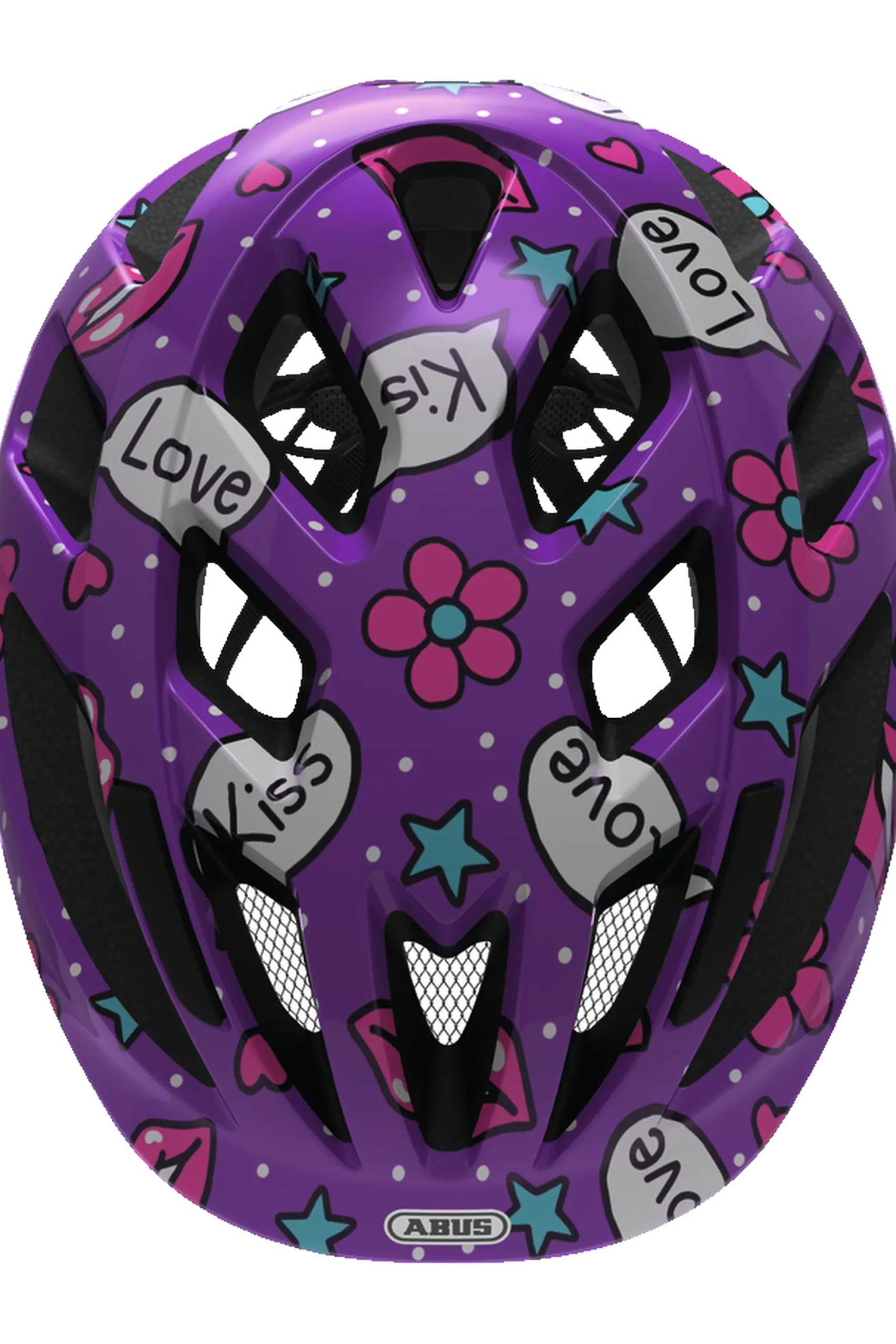 Casco Ciclismo Infantil Abus Smooty 2.0