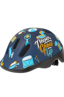 Casco Ciclismo Polisport Baby Elephant