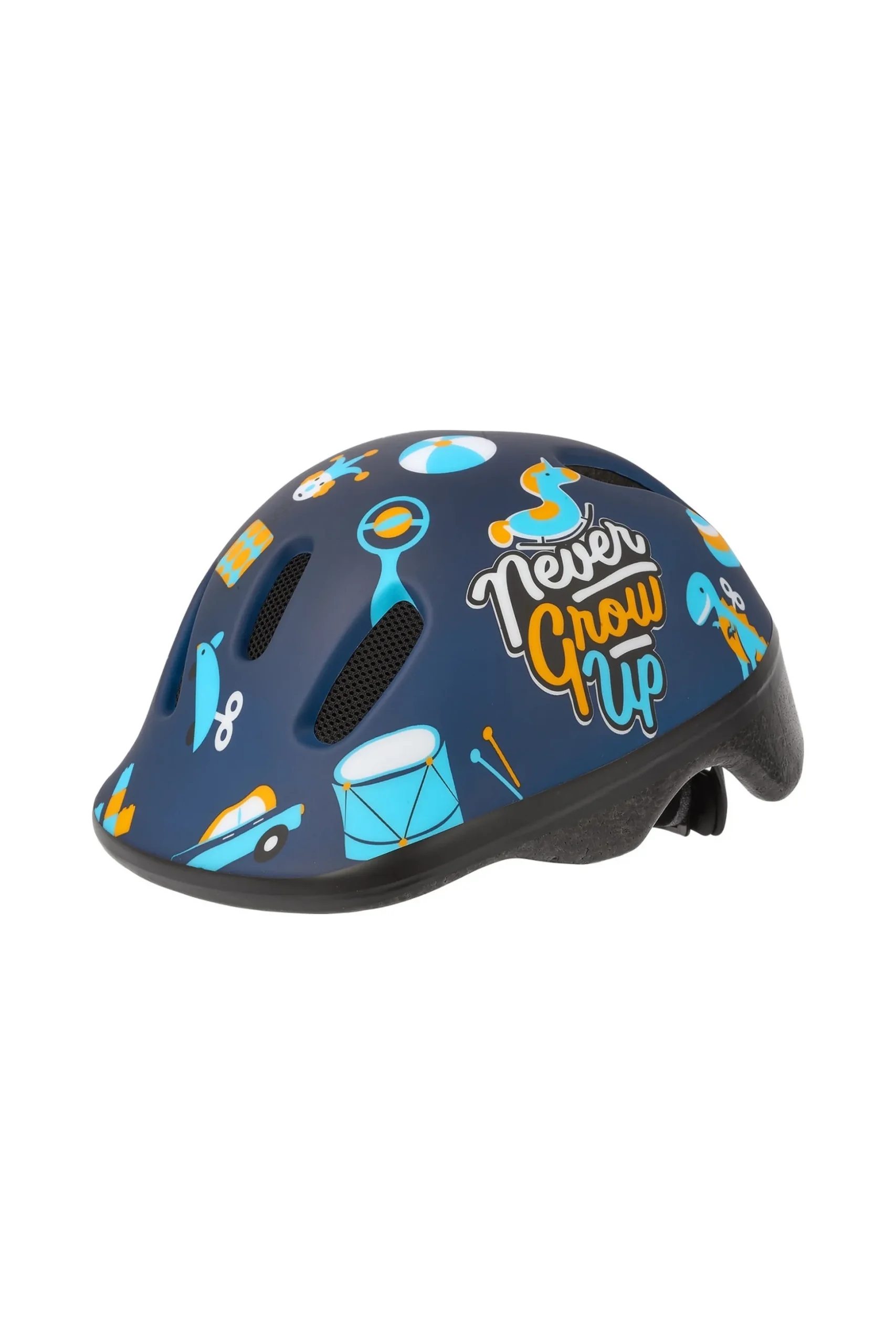 Casco Ciclismo Polisport Baby Toys