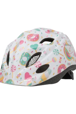 Casco Ciclismo Polisport Kids Premium Lolipops