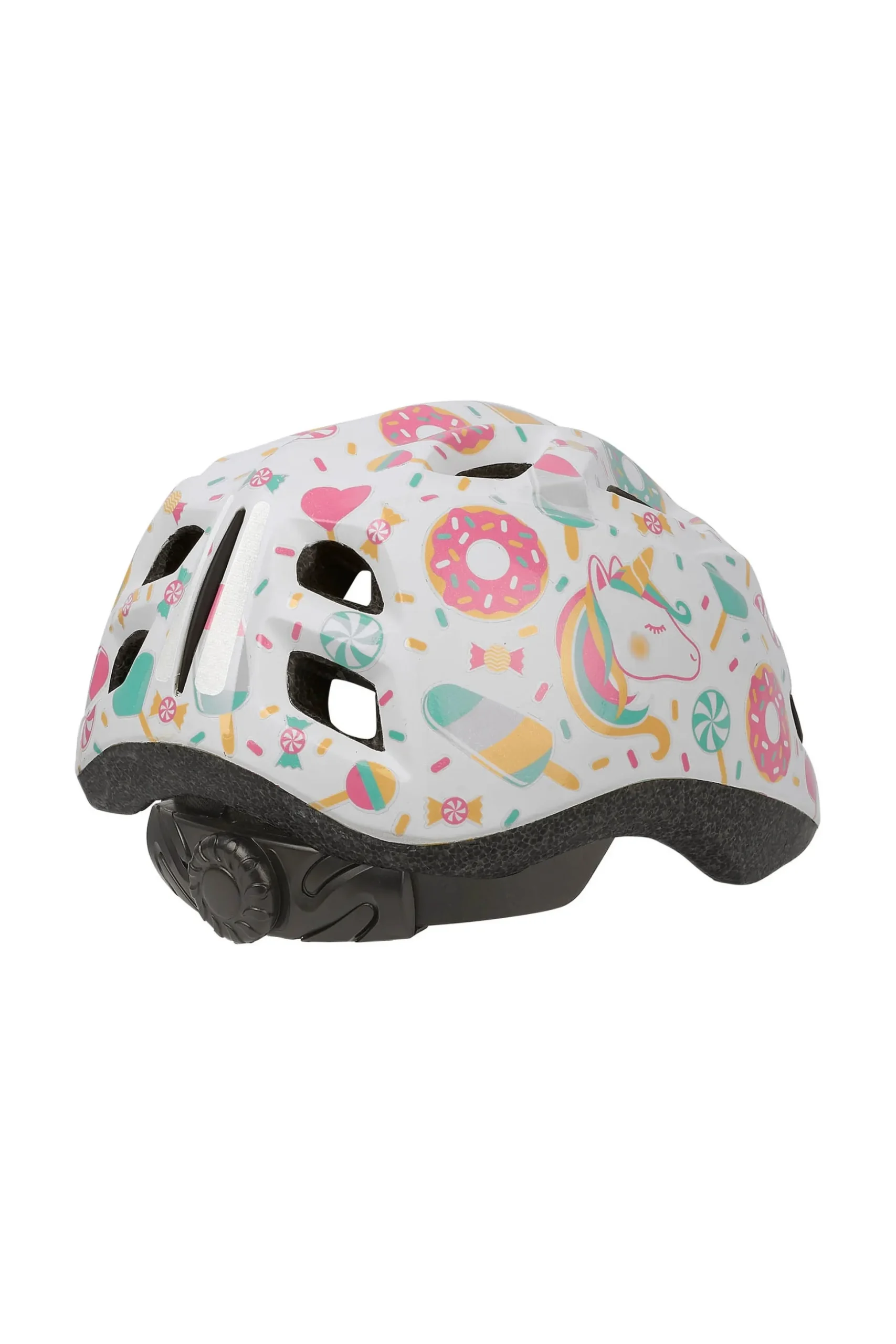 Casco Ciclismo Polisport Kids Premium Lolipops