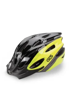 Casco Ciclismo Rocket Ges