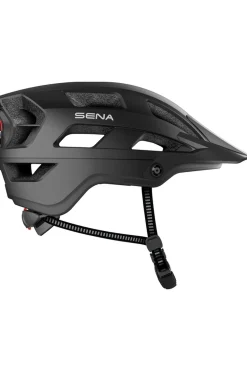 Casco Ciclismo Sena M1 Bluetooth