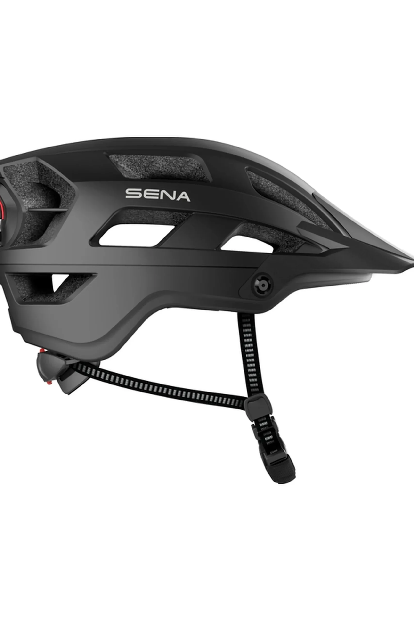 Casco Ciclismo Sena M1 Bluetooth