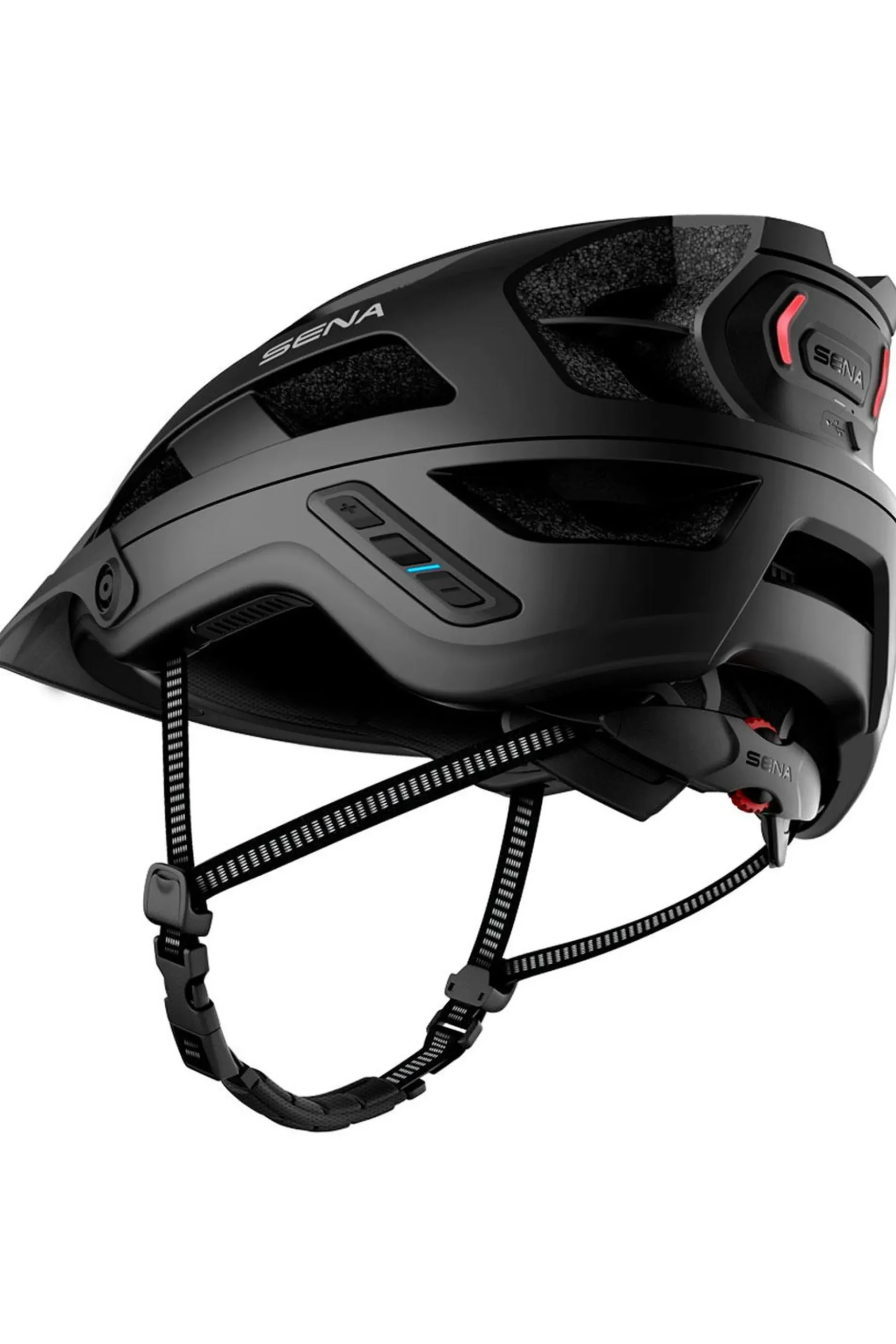 Casco Ciclismo Sena M1 Bluetooth