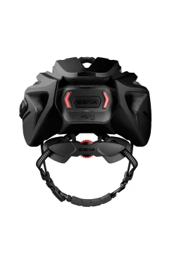 Casco Ciclismo Sena R2 Bluetooth