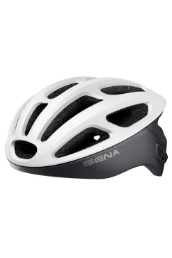 Casco Ciclismo Sena R1 Evo Mesh Y Bluetooth