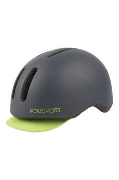 Casco Cisclismo Polisport Commuter