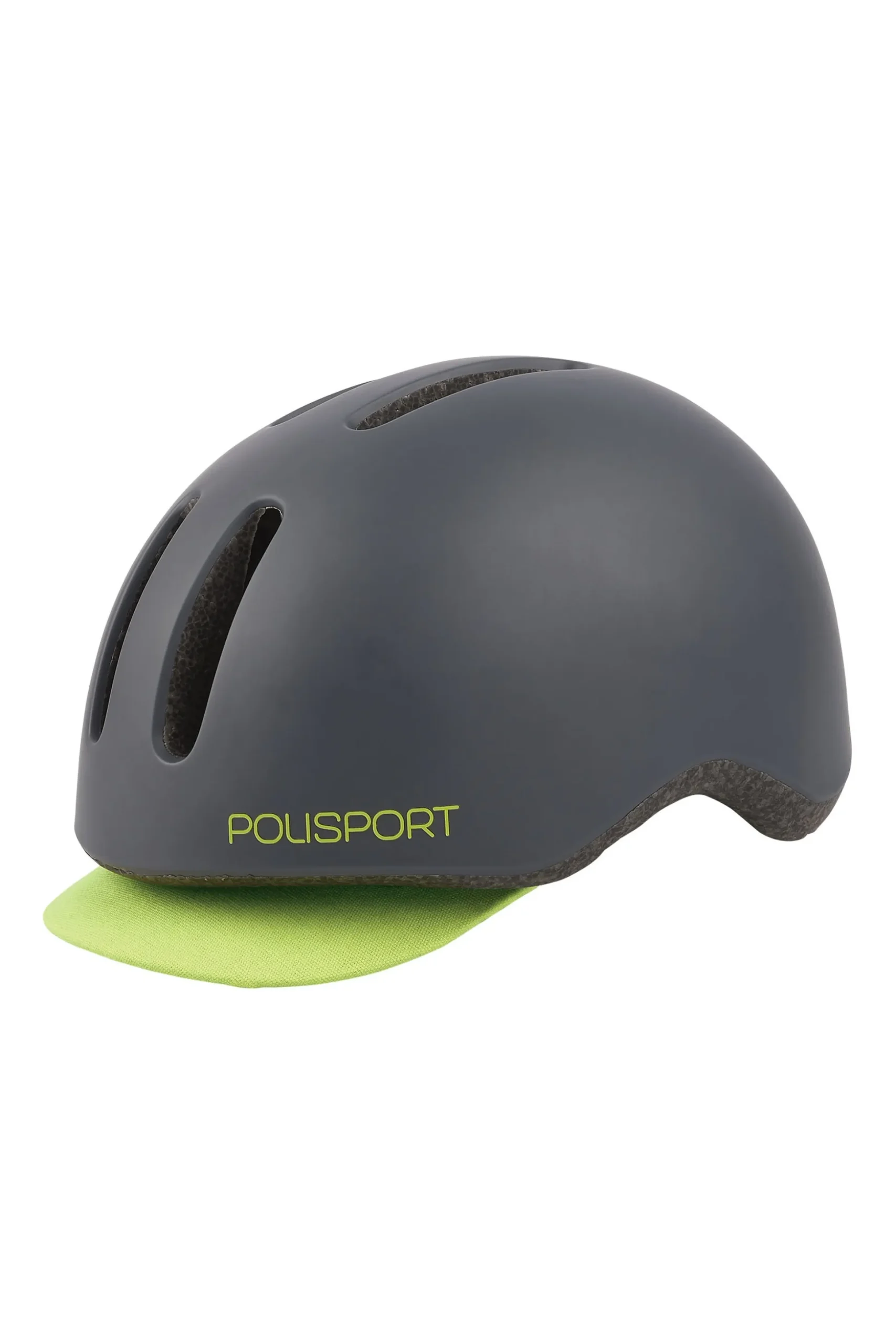 Casco Cisclismo Polisport Commuter