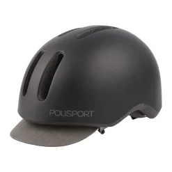 Casco Cisclismo Polisport Commuter