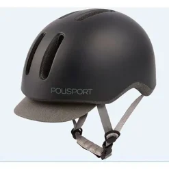 Casco Cisclismo Polisport Commuter