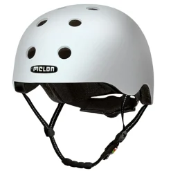 Casco De Bicicleta Melon Berlin Matte