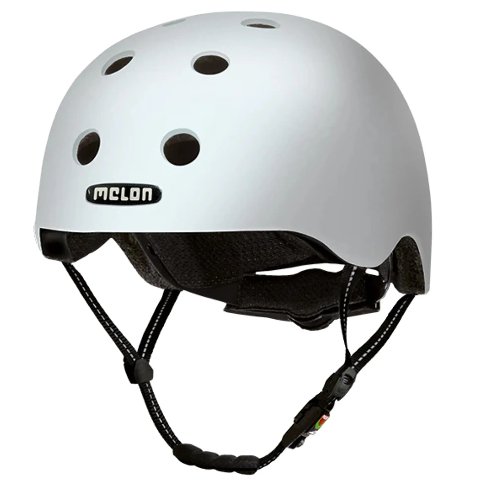 Casco De Bicicleta Melon Berlin Matte