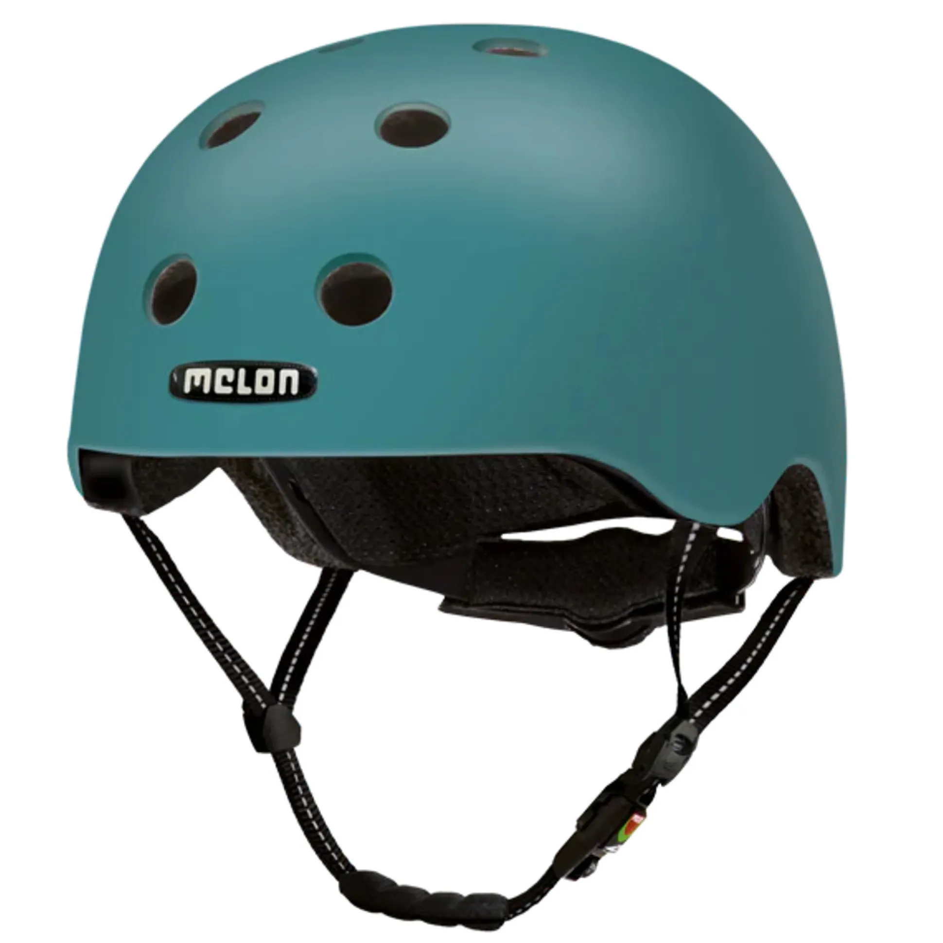 Casco De Bicicleta Melon Sydney Matte