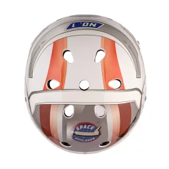 Casco De Bicicleta Mini Hornit Lids Astronaut