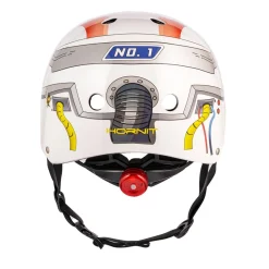Casco De Bicicleta Mini Hornit Lids Astronaut