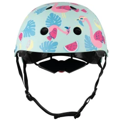 Casco De Bicicleta Mini Hornit Lids Astronaut